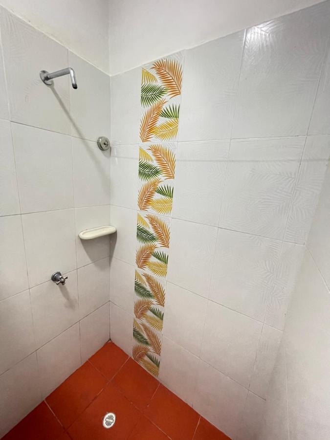 Apartahotel Caribe Diez San Andrés Exteriör bild