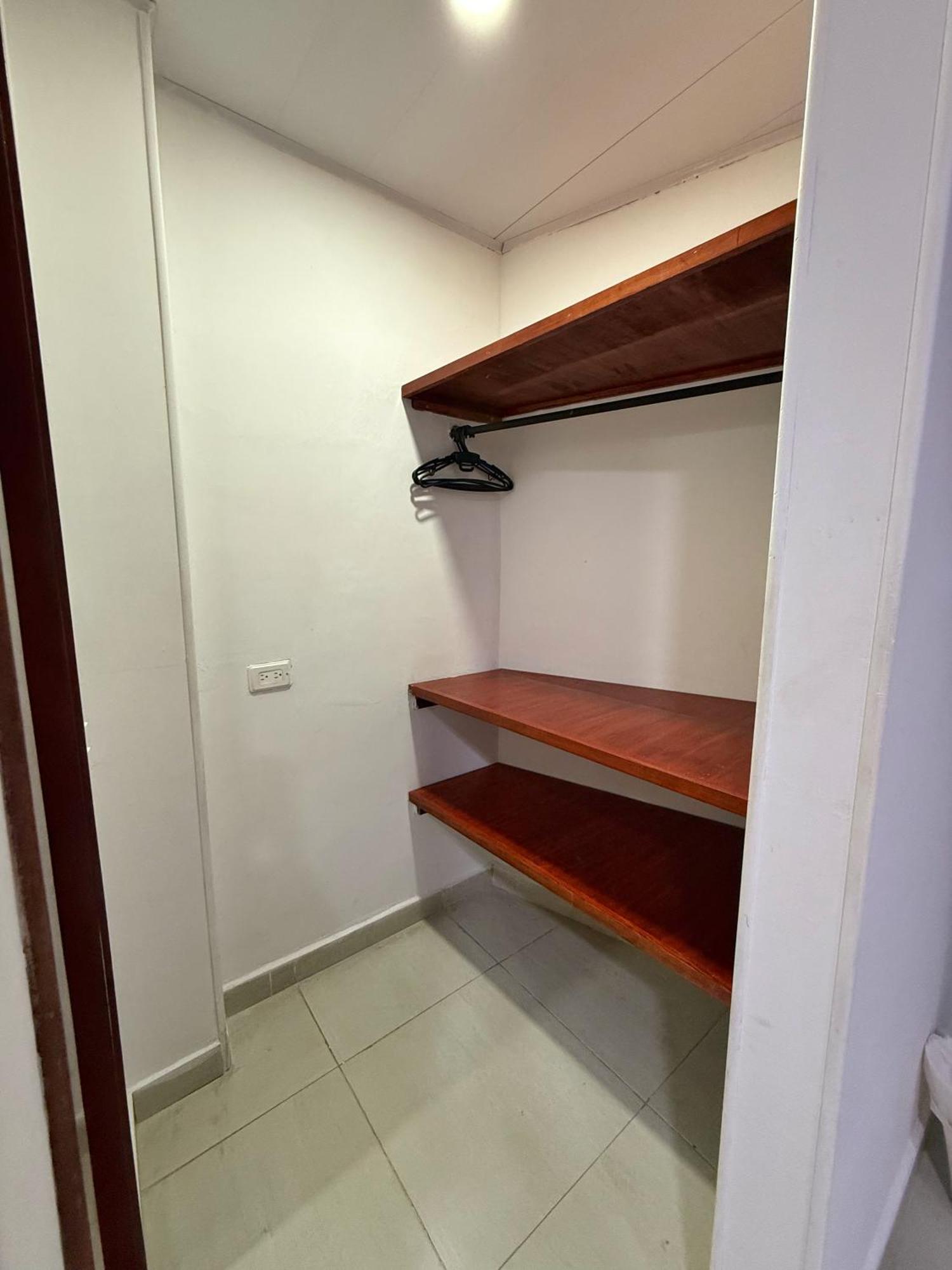 Apartahotel Caribe Diez San Andrés Exteriör bild